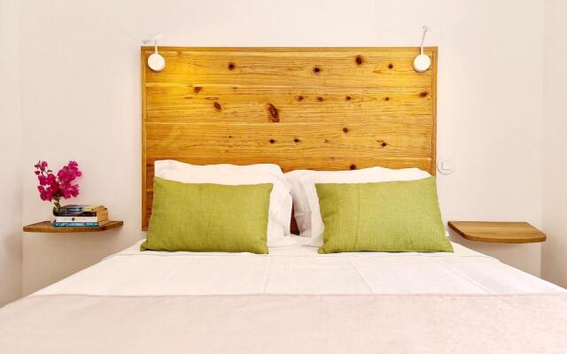 Casa Lara by HnM