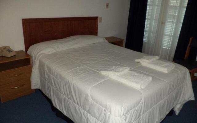 Hotel Escorial