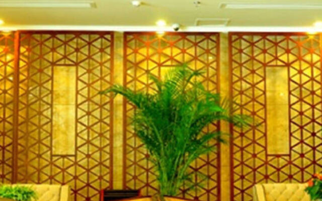 Xiamen Seashine Palace Hotel Nanhu Branch