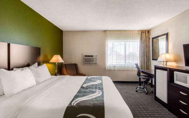 Quality Inn Stateline