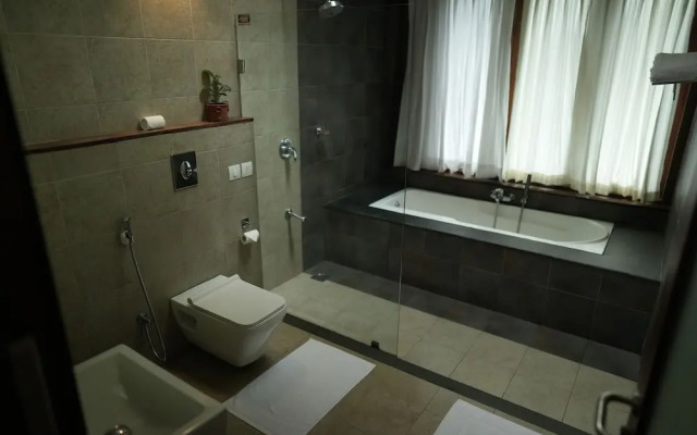 Wayanad Silverwoods Forest Resort & Spa