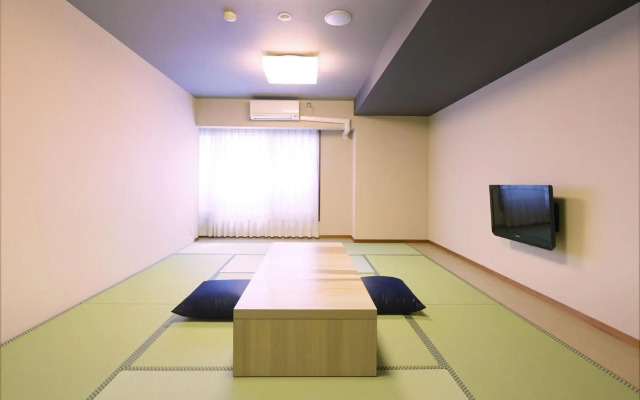 Ooedo Onsen Monogatari Premium Atami