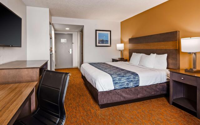 Spark by Hilton Biloxi Ocean Springs