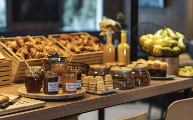 Ibis Paris Gare Montparnasse Catalogne