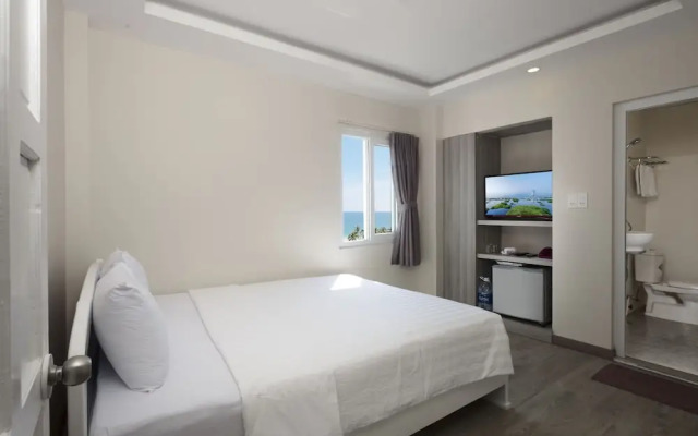 Zen Hotel