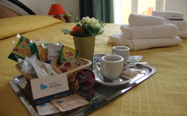 Hotel Minerva