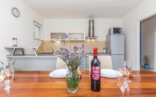 Awesome Home in Selce With Wifi and 3 Bedrooms