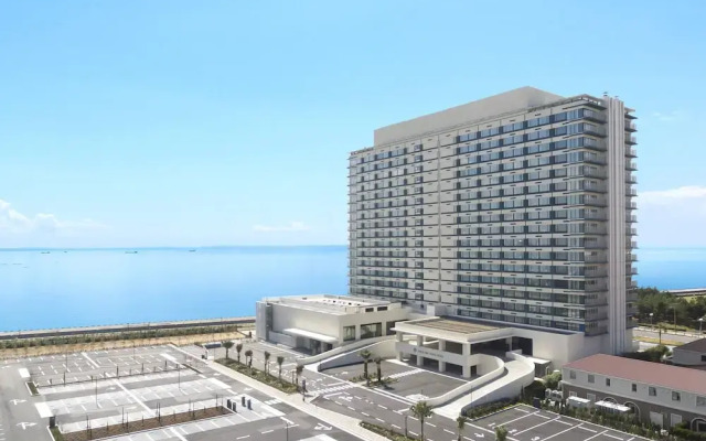 Hoshino Resorts 1955 Tokyo Bay