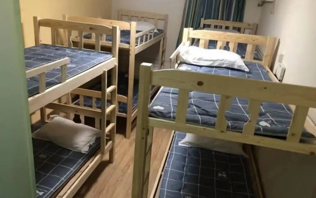Xiyue Hotel (Dongguan Chang'an Vanke Plaza Branch) – Guest Rooms – Dongguan
