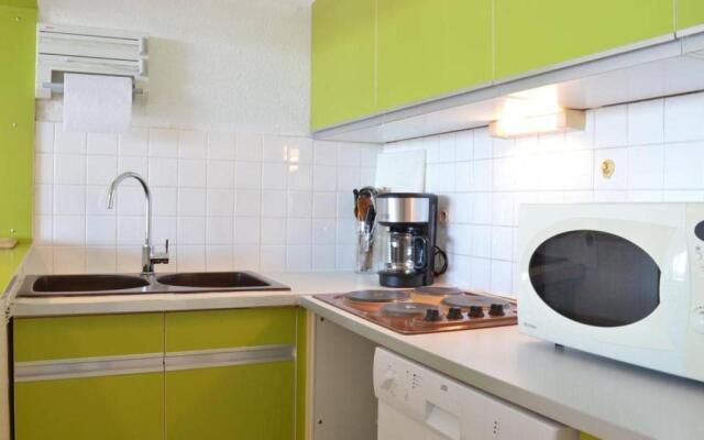 Appartement Port Camargue, 2 pièces, 4 personnes - FR-1-250-73