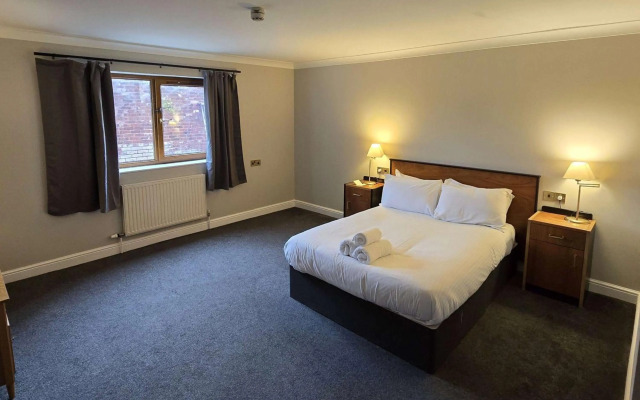 Staindrop Hotel