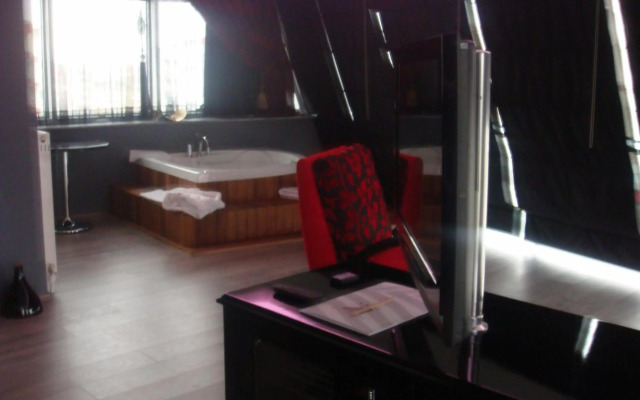 Golden Palas Hotel Cerkezkoy