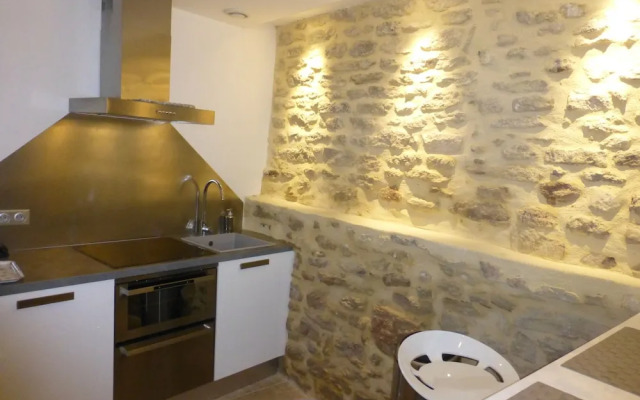 Hotel Le Vieux Bistrot