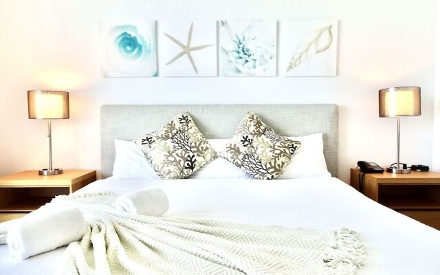 South Ocean Suites