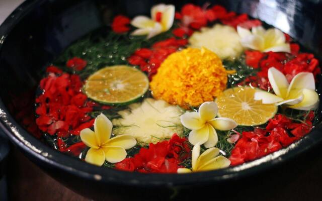 Grandmas Plus Hotel Legian