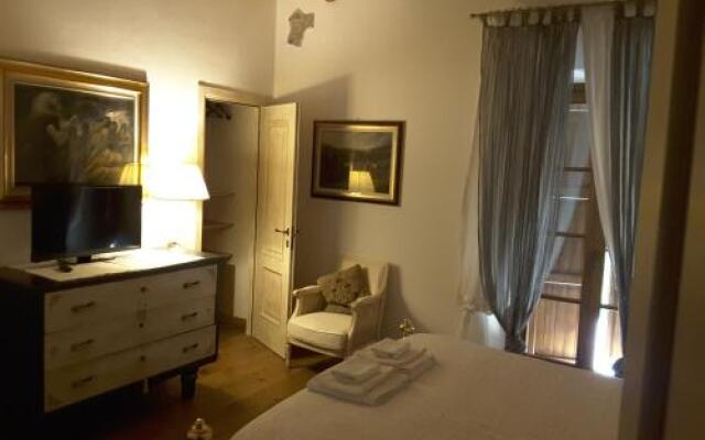 Il Giardino Di Rosmarino