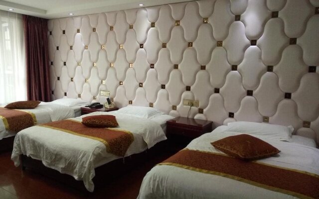 Fuhua Hotel