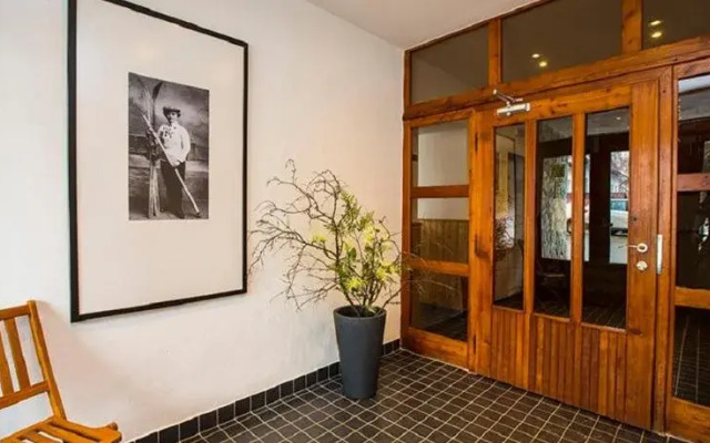 Garni Hotel Horske Spicky