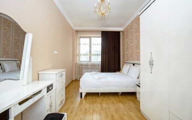 Stay Inn on Amiryan Str. 4/6