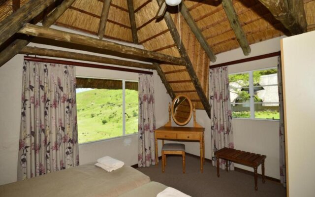 Hlalanathi Drakensberg Resort