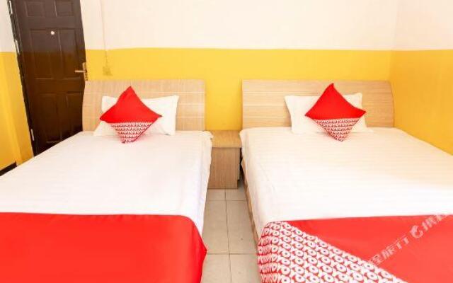 OYO hanyu hotel, kunming