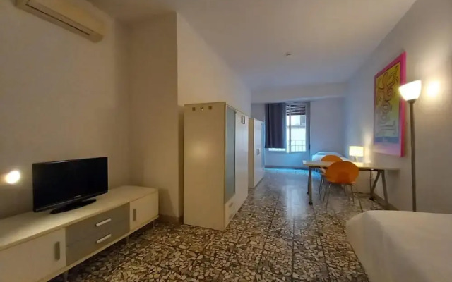 Guicciardini Second Floor