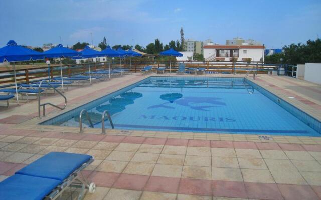 Maouris Hotel Apartments