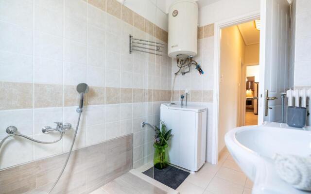 Koropi 3 bedroom Apartment 4 pers