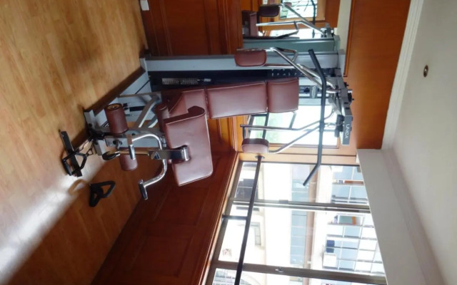 Royal Orchid Central Bangalore, MG Road