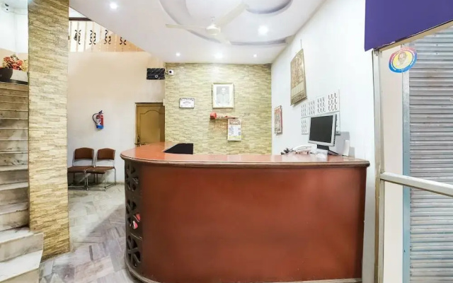 Hotel Kailash By OYO Rooms