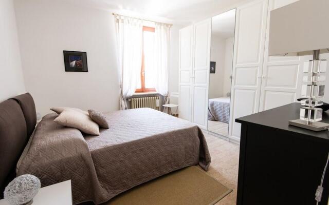 Accommodation Verona