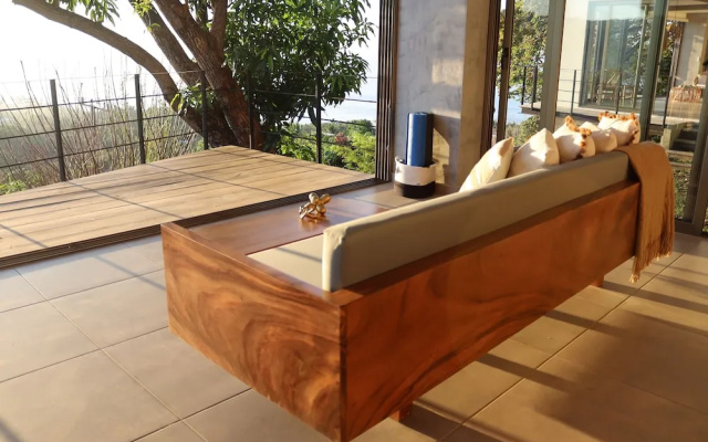 Eco Sky Villas
