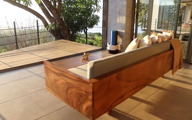 Eco Sky Villas