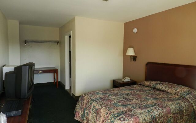 Viking Motel