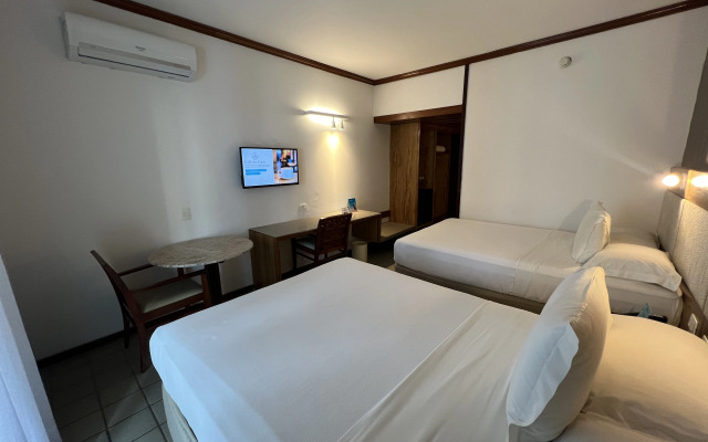 Mar Hotel Conventions