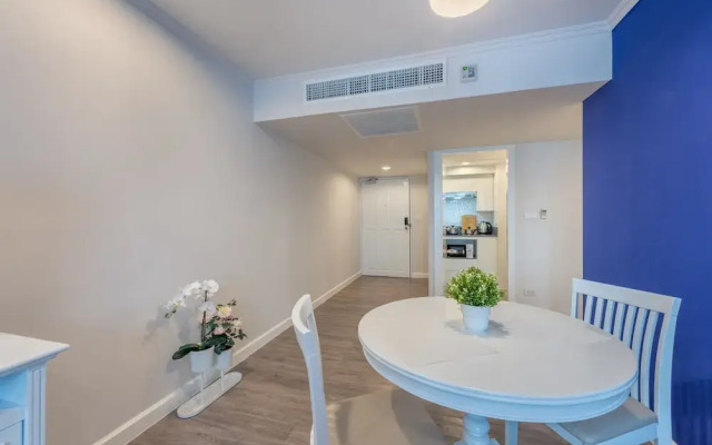 Neom Town Residence