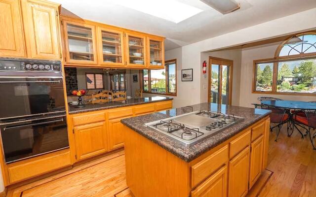 1803 Venice Drive 4 Bedroom Home