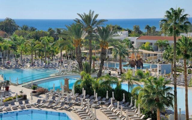 Olympic Lagoon Resort – Ayia Napa