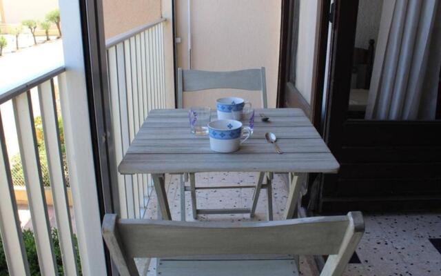 Appartement Port-la-Nouvelle, 2 pièces, 5 personnes - FR-1-229C-495