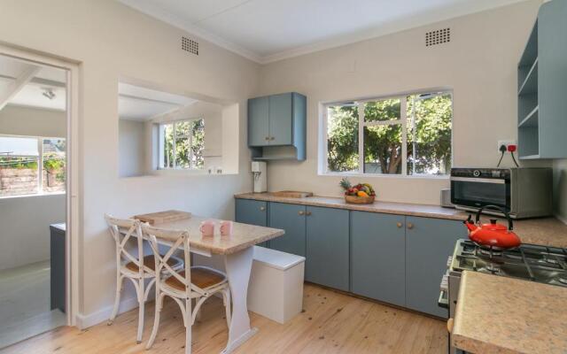 4-bedroom home on Leisure Isle