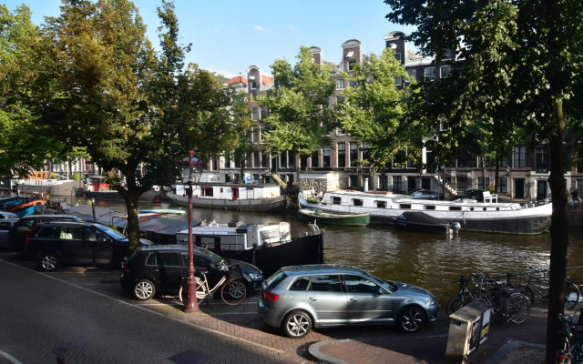 Ozo Hotels Armada Amsterdam