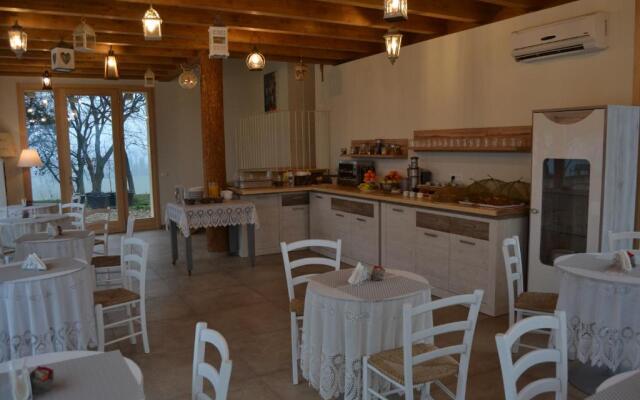 Agriturismo Olistico Atman