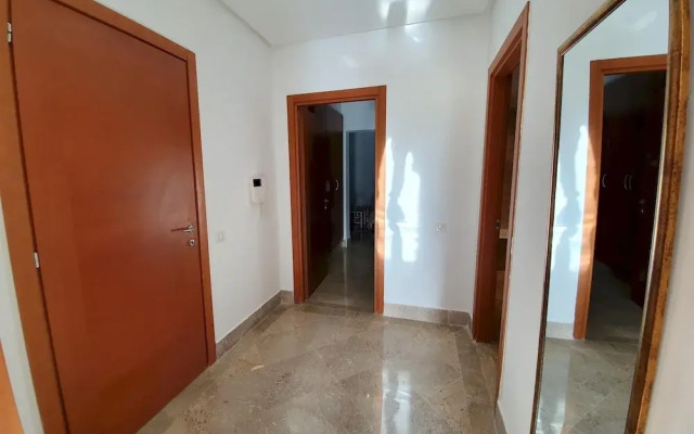 Majestic Malaga Apt de Luxe Entre Marsa Carthage