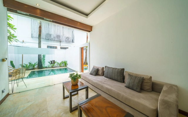 Anema Villa Seminyak