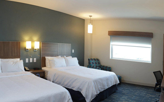 Holiday Inn Express & Suites Mexicali by IHG