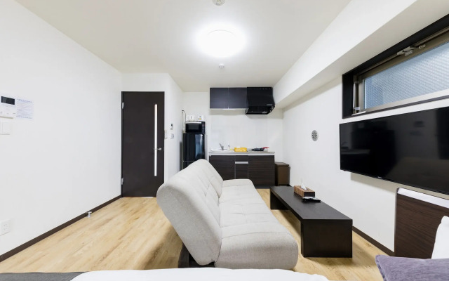 Takuto Stay Sakaisuji-Honmachi
