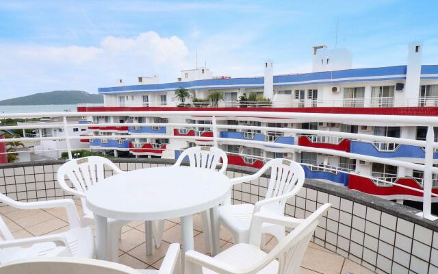 Cobertura vista mar - BX02I