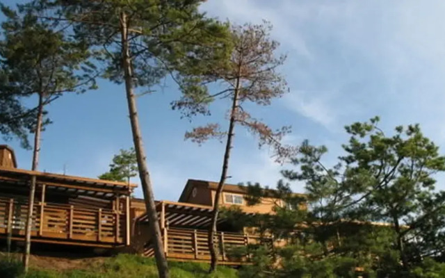 Hyundai Soo Resort Hoengseong