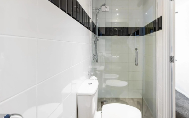 Hotel 115 Christchurch