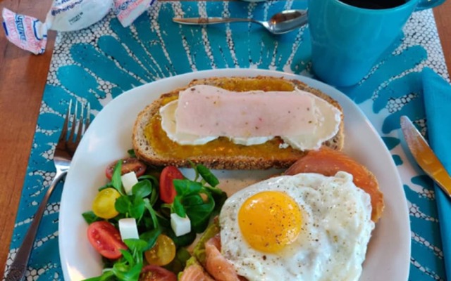 Hacienda Guaro Viejo